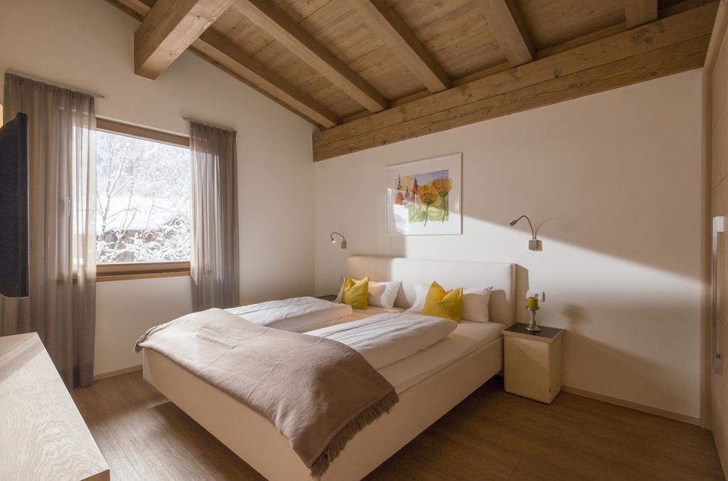 Resort Tirol Am Wildenbach Niederau Bagian luar foto