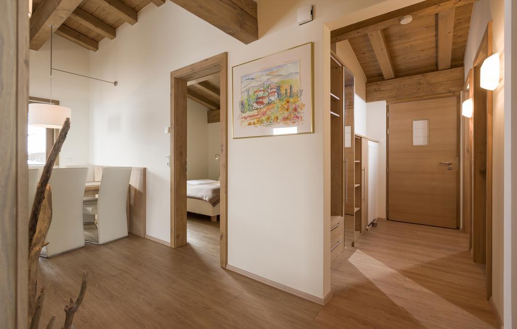 Resort Tirol Am Wildenbach Niederau Bagian luar foto