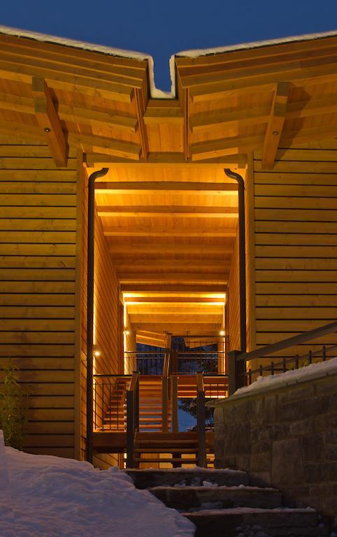 Resort Tirol Am Wildenbach Niederau Bagian luar foto