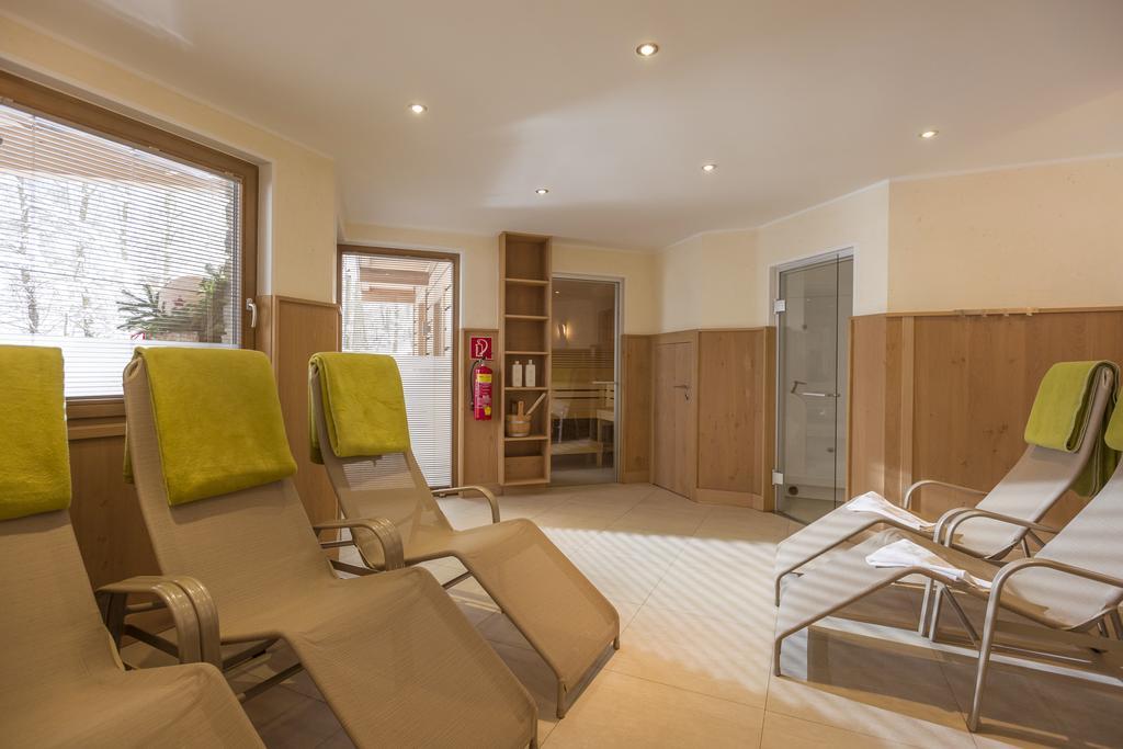 Resort Tirol Am Wildenbach Niederau Bagian luar foto